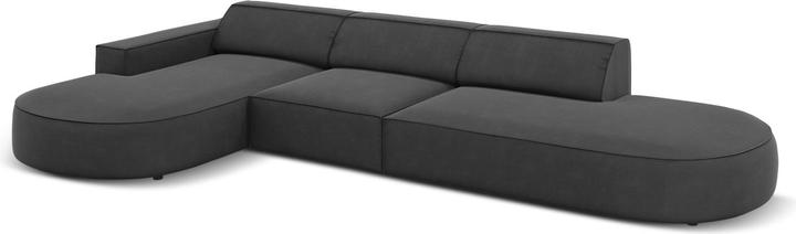 Actual product image Micadoni Jodie (Corner sofa)