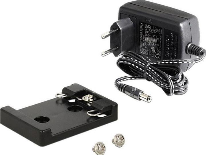 Productafbeelding Delock Seriële RS-232 galvanische scheiding (0.09 m)