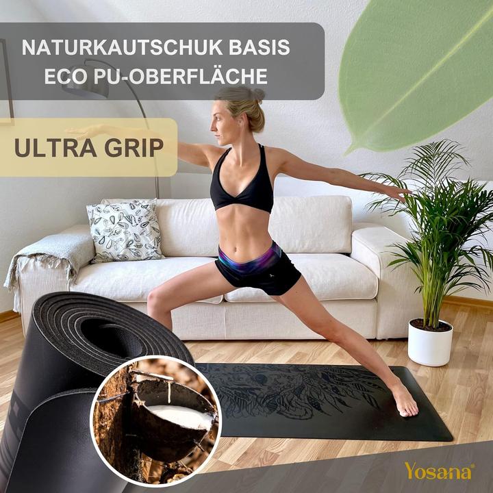 Produktbild Yosana Yogamatte