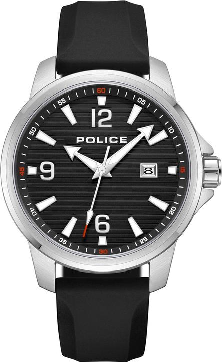 Produktbild Police Herrenuhr MENSOR (Analoguhr, 44 mm)