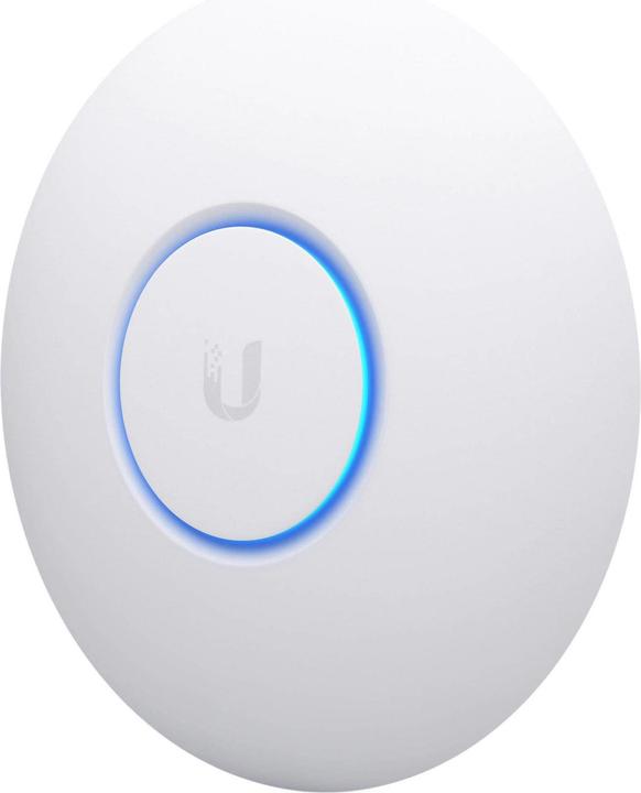 Produktbild Ubiquiti UniFi AP AC NanoHD 3er-Set (1733 Mbit/s)