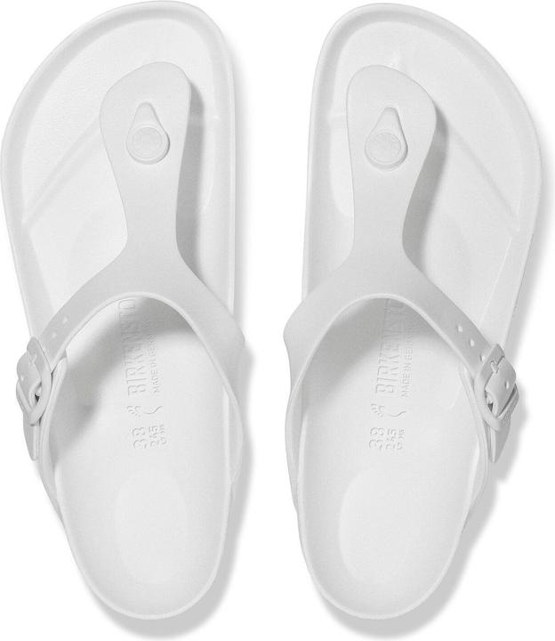 Actual product image Birkenstock Gizeh EVA normal (38)