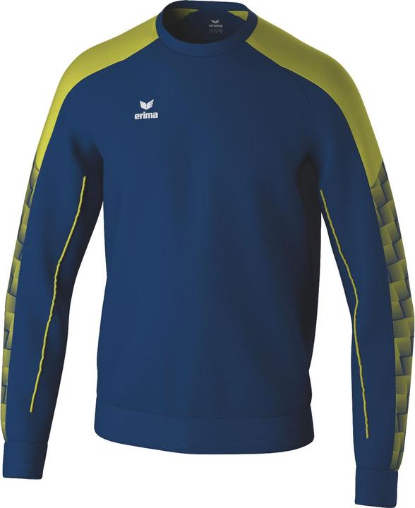 Lime, New Navy