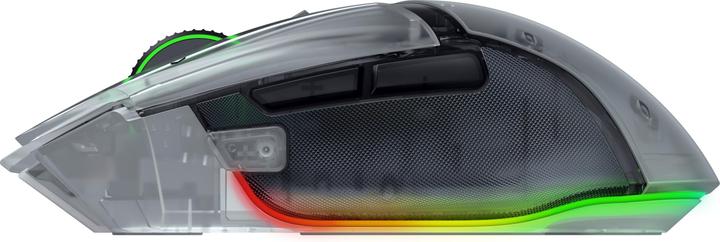 Actual product image Razer Basilisk V3 Pro 35K (Wireless, Cable)