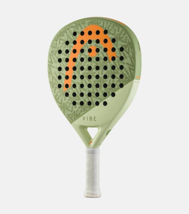 Immagine prodotto Head Racchetta da padel Vibe 2025 verde