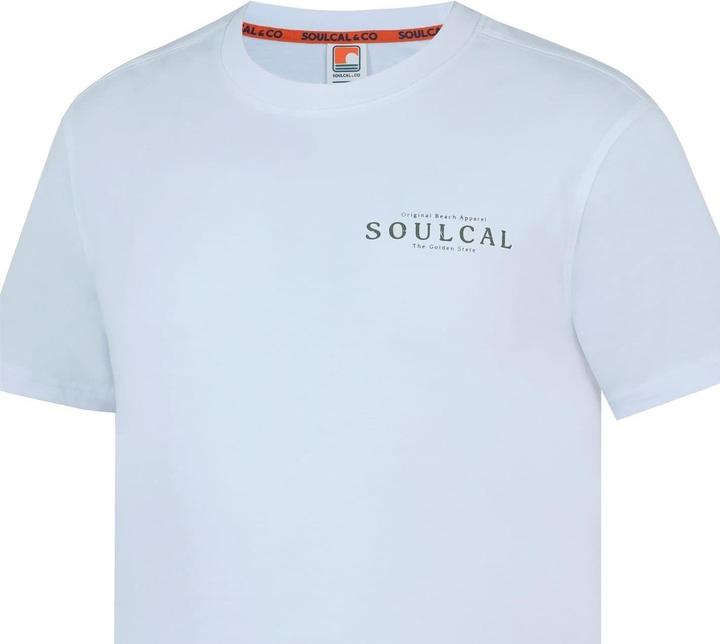 Produktbild Soulcal & Co TShirt (S)
