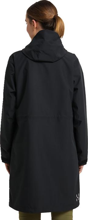 Produktbild Haglöfs Women's Aria Proof Parka