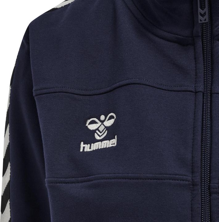 Actual product image hummel Move Classic Zip Jacket Woman (M)