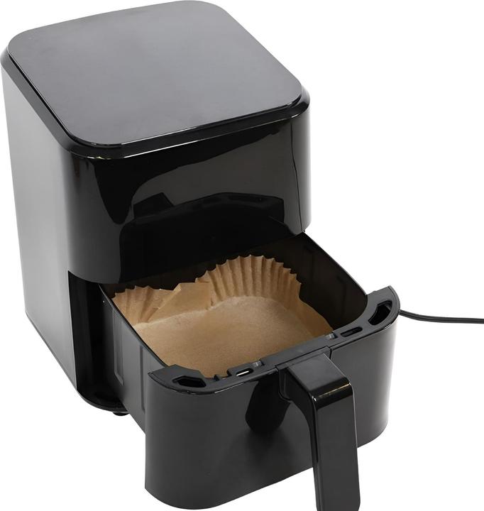 Produktbild Novidarte Backpapier für Airfryer