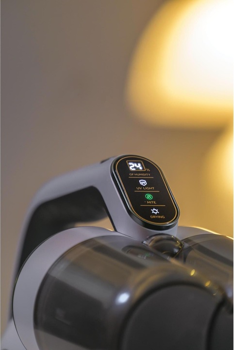 Actual product image Hoover HMC510UV 011