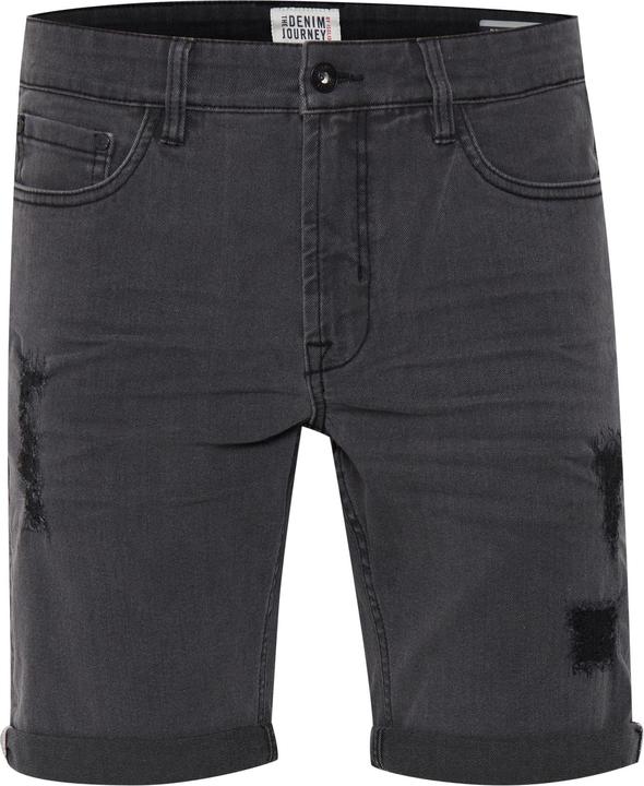 Grey Denim (700033)