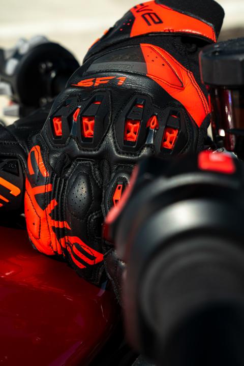 Immagine prodotto Five Gants SF 1 Evo (Donne, Uomini, L)