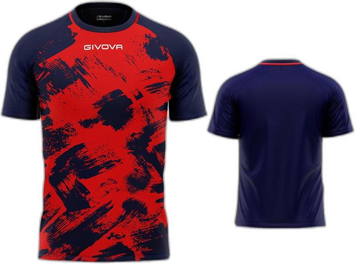 Produktbild Givova Art (3XL)