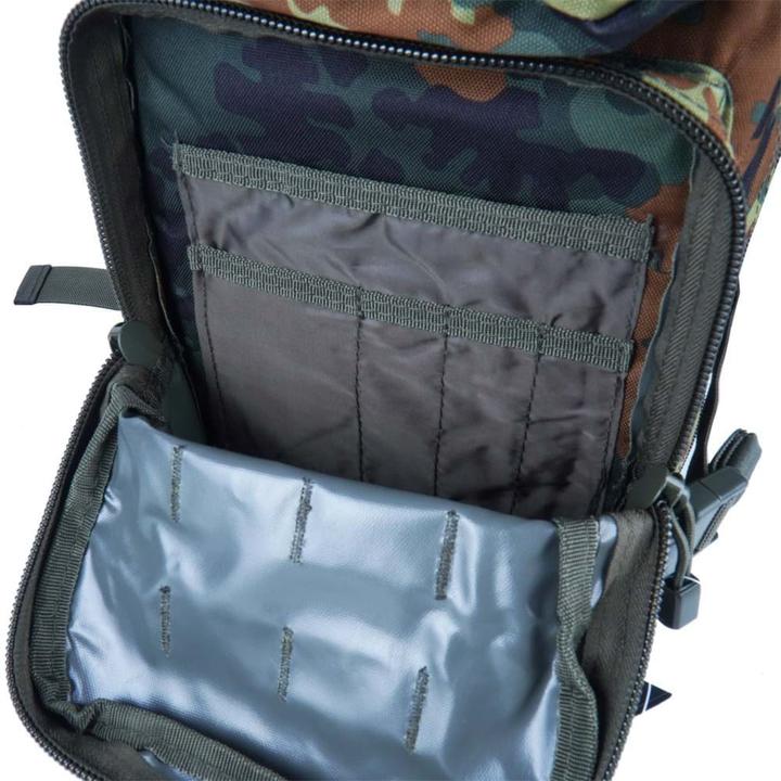 Actual product image Mil-tec US Assault Pack Small (20 l)