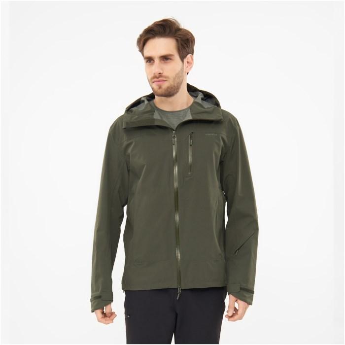 Immagine prodotto Viking Giacca Trek Pro 2.0 da uomo (L)