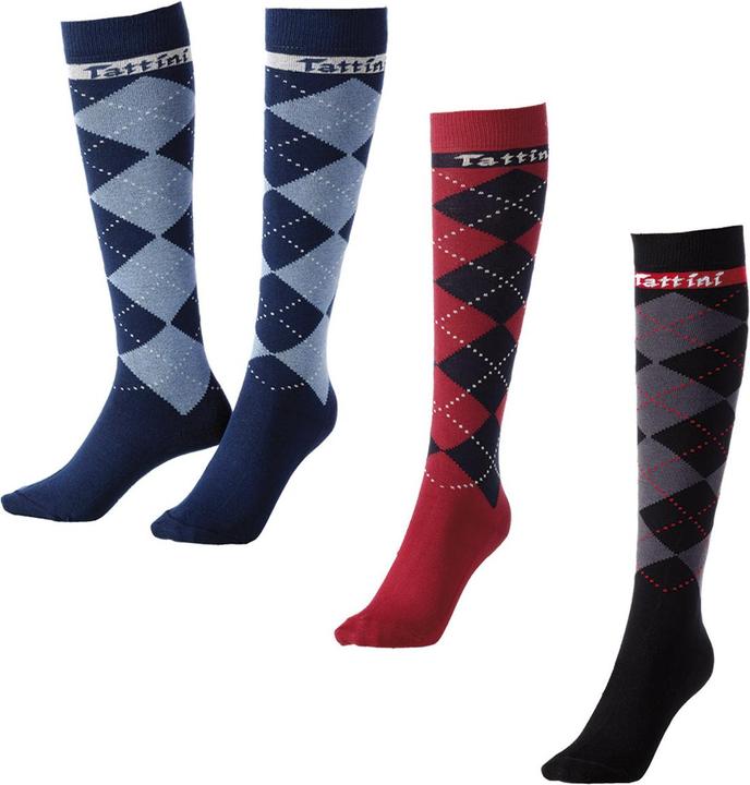 Produktbild Tattini Schottische Socken (43 - 46)