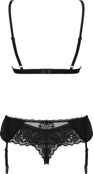 Produktbild Obsessive Maderris 3-Teiliges Set M/L (M, L)