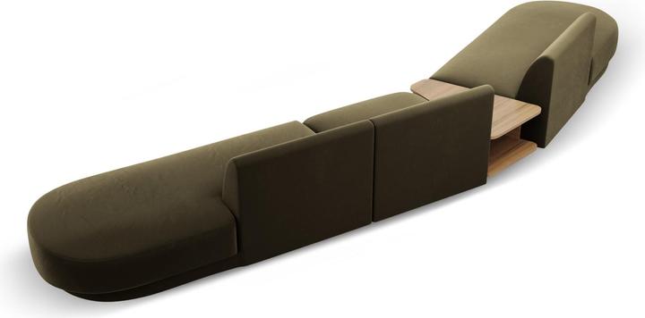 Actual product image Micadoni Miley (5-seater)