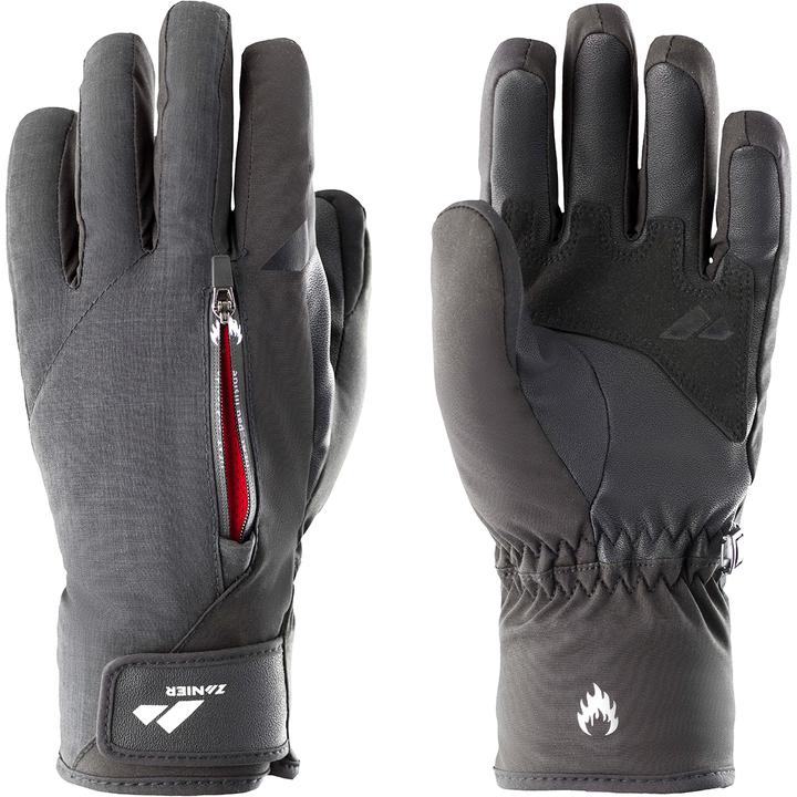 Produktbild Zanier Gloves Serfaus STX Handschuhe (8, M)