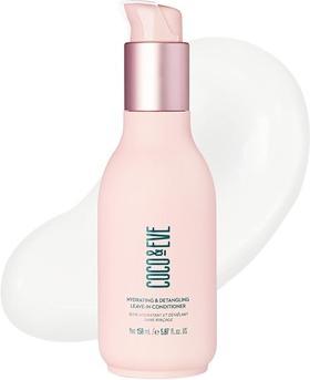 Produktbild Coco & Eve Like A Virgin Hydrating & Detangling Leave-In Conditioner (150 ml)