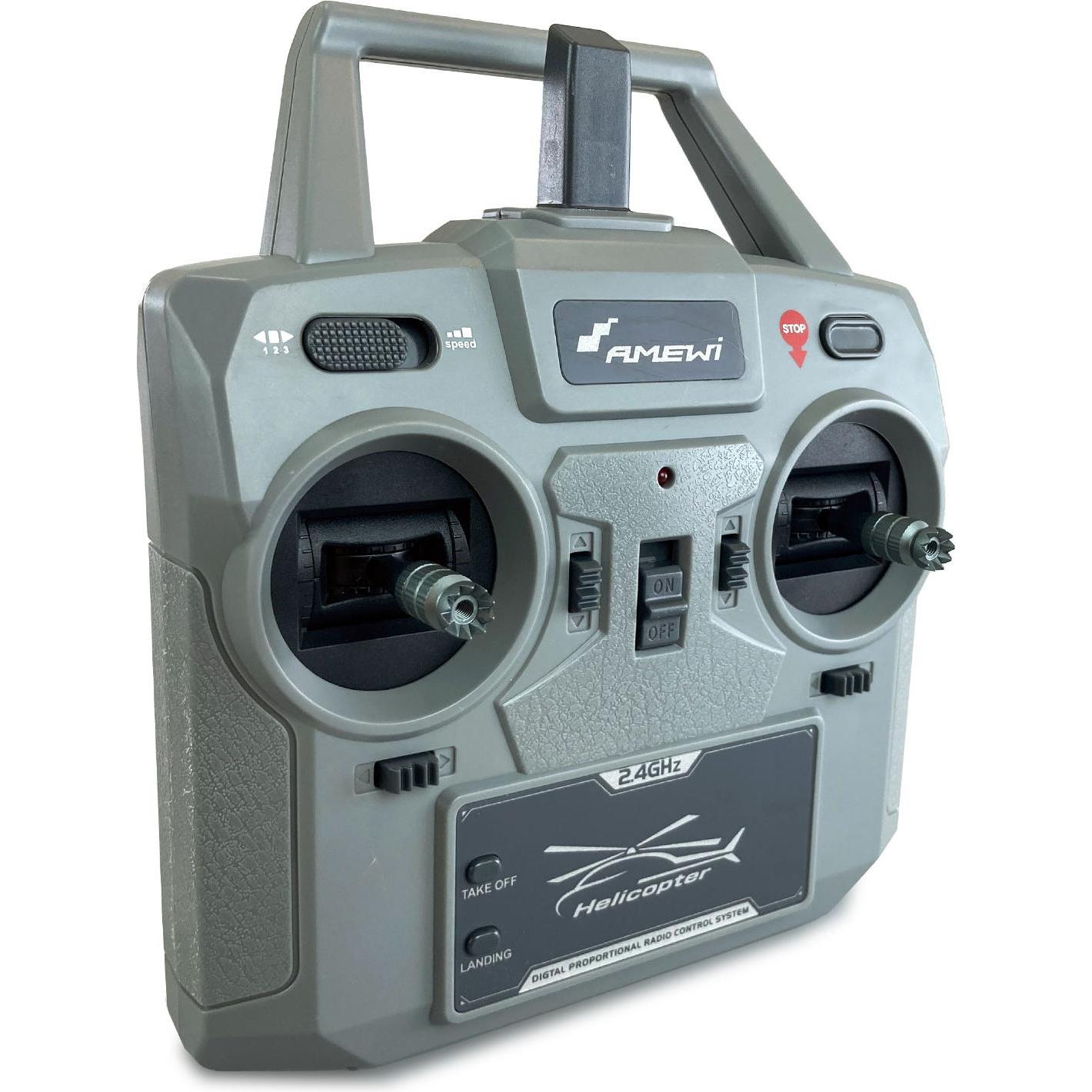 Amewi Fernsteuerung MD500E
