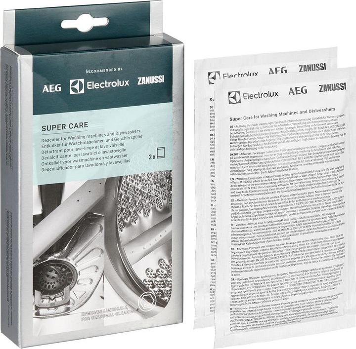 Image du produit Electrolux M3GCP300