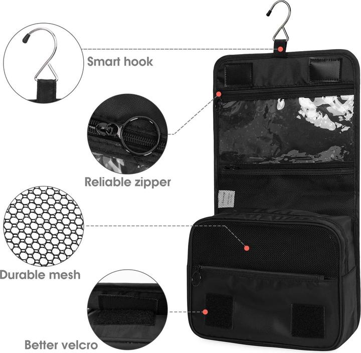 Immagine prodotto Only-Bags.Store Kosmetiktasche