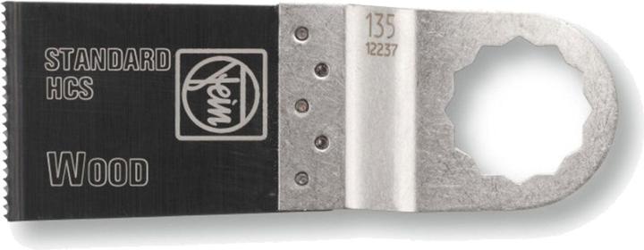Produktbild Fein Tauchsägeblatt 35 mm E-Cut 635