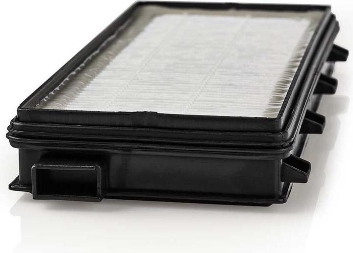 Image du produit Nedis Filtre HEPA actif de rechange Remplacement pour : Miele Noir/Blanc