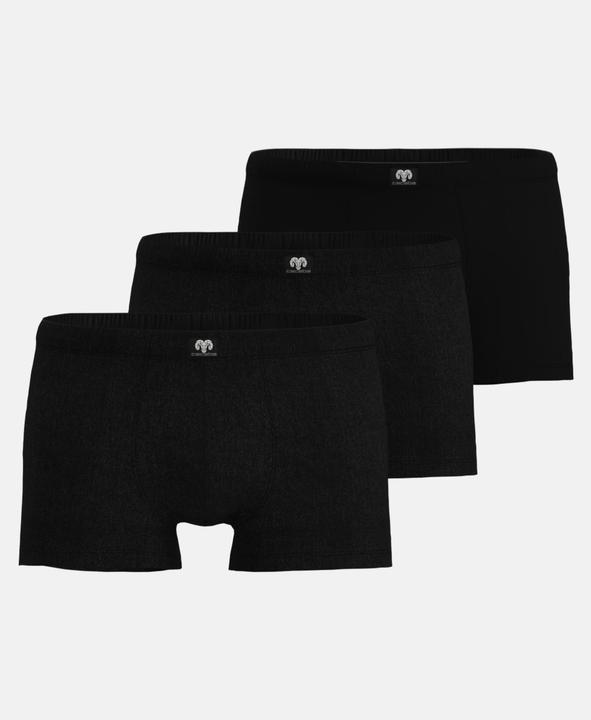 Actual product image Ceceba Herren-Pants 3er-Pack (M, pack of 3)