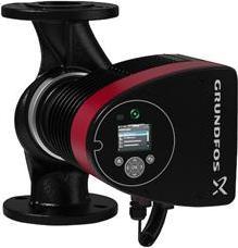 Image du produit Grundfos Pompe de circulation Magna3 50-100F 280 byggelaengde 280 mm 1x230V PN6/10 ny model DN50 (Pompe à débit)