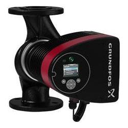Thumbnail - Grundfos, Wasserpumpe, Cirkulationspumpe Magna3 50-100F 280 byggelaengde 280 mm 1x230V PN6/10 ny model DN50 (Durchlaufpu...