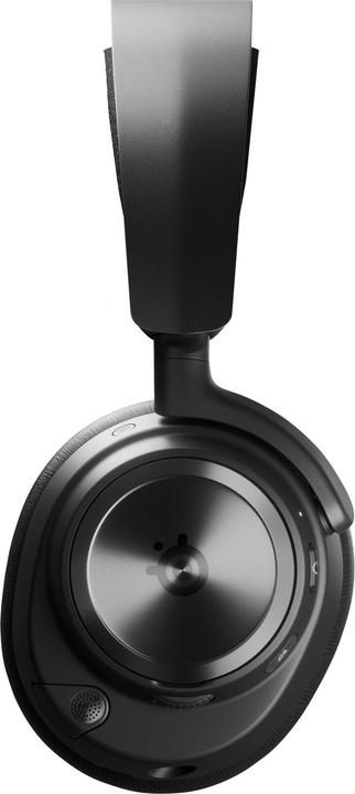 Immagine prodotto SteelSeries Arctis Nova Pro Wireless (Senza fili)