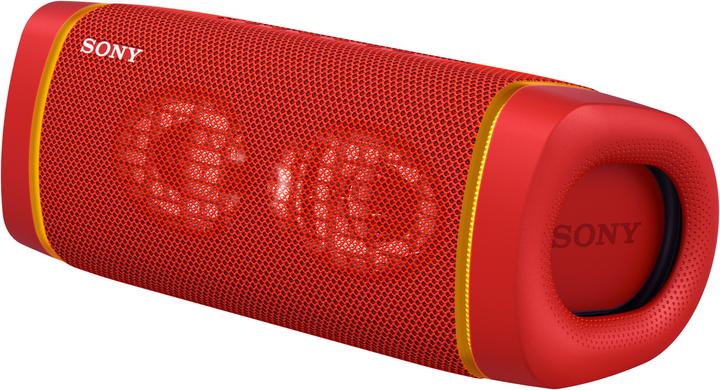 Produktbild Sony SRS-XB33 (24 h, Akkubetrieb)
