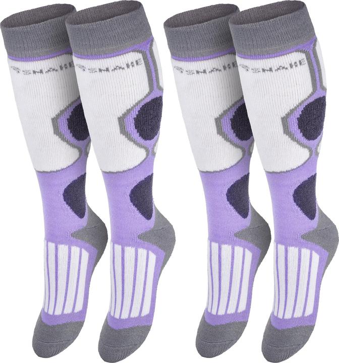 Image du produit Black Snake haute protection (35 - 38)