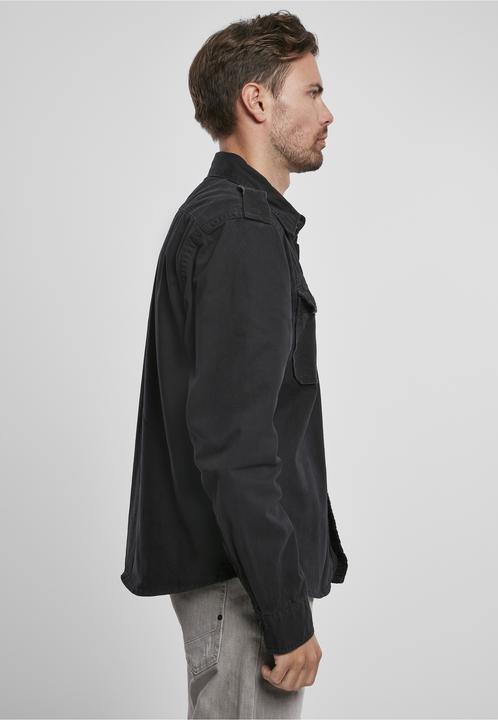 Produktbild Brandit Vintage Shirt (XL)