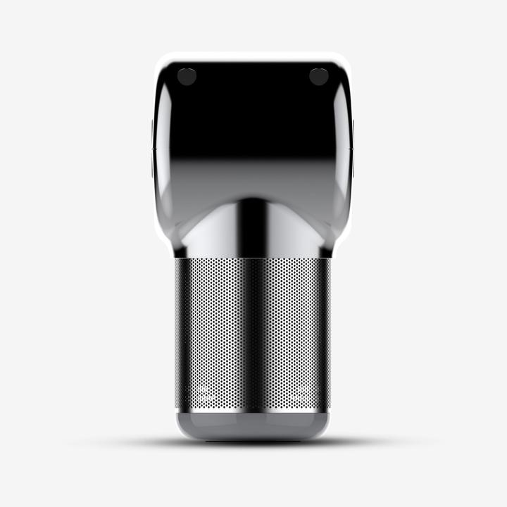 Image du produit Ampere Shower Power LED/App (16 h)