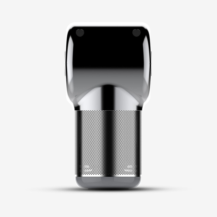 Produktbild Ampere Shower Power LED/App (16 h)