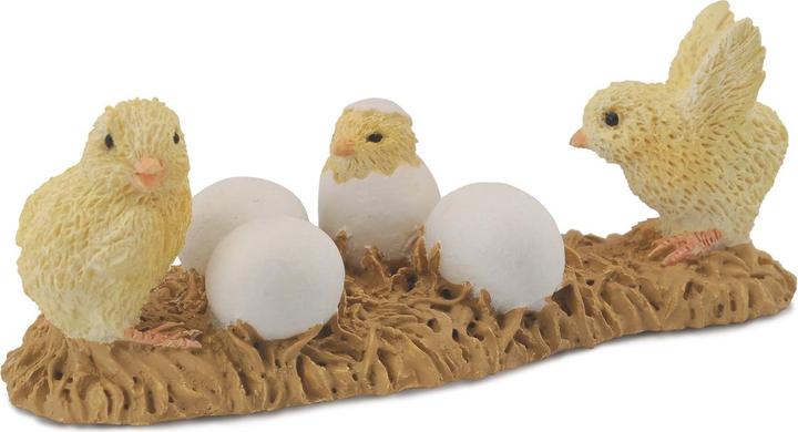 Image du produit Collecta POUSSIN - ÉCLOSION (S)