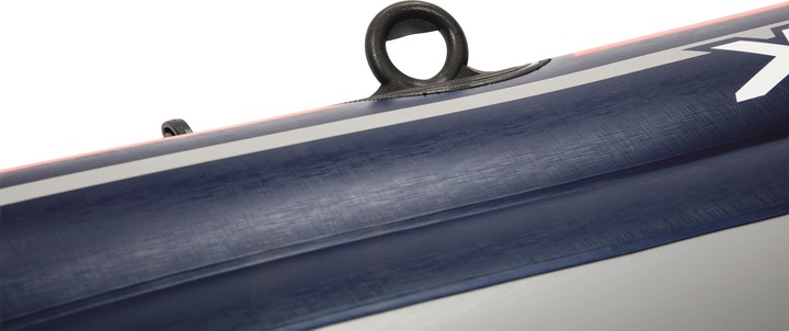 Produktbild Bestway Hydro Force Flossboot Set (255 cm, 3 Pers.)