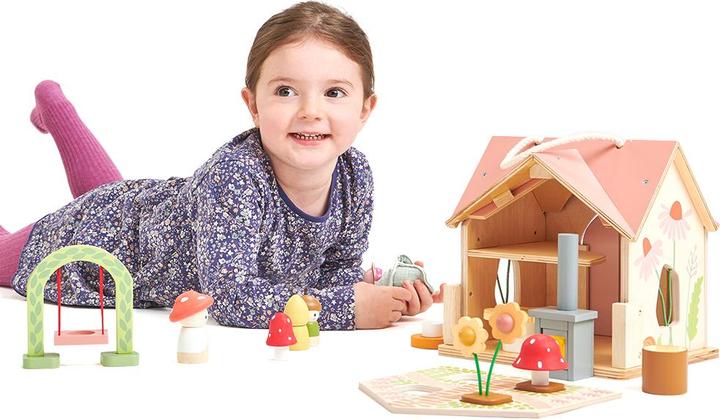 Produktbild Tender Leaf Toys Villa Rose