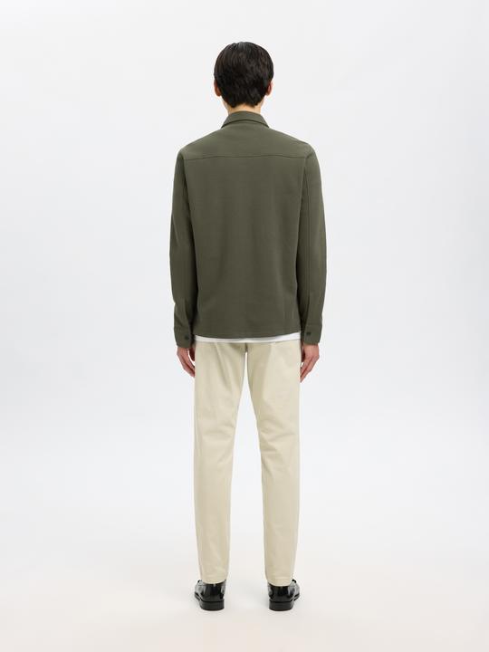 Produktbild Selected Slhjackie Sweat Jacket Noos (3XL)