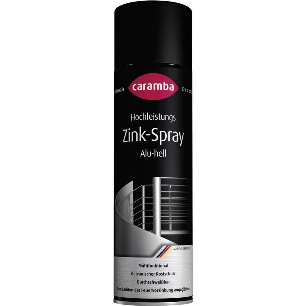 Caramba, Fahrzeugreiniger, Zinkspray (500 ml)