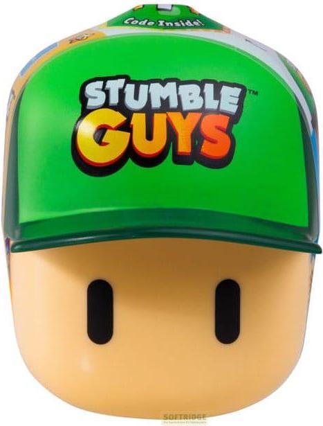 Image du produit Stumble Guys Blind Cap Figuren Mr. Stumble Cap Display (6)