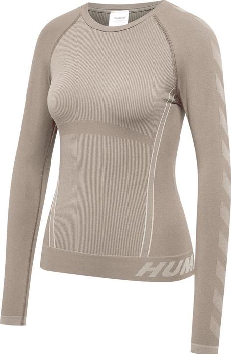 Immagine prodotto hummel T-Shirt Senza Cuciture Te Christel L/S (M)