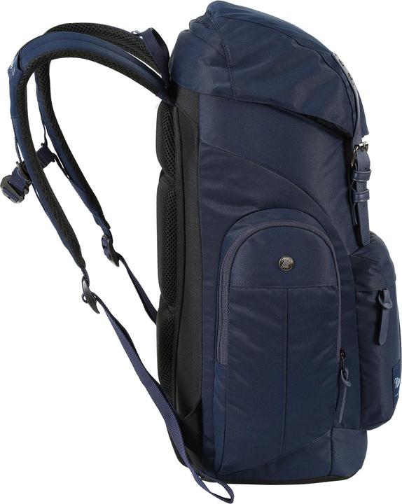 Immagine prodotto Nitro Zaino Daypacker 878064110 cielo notturno 46x30x18cm (32 l)