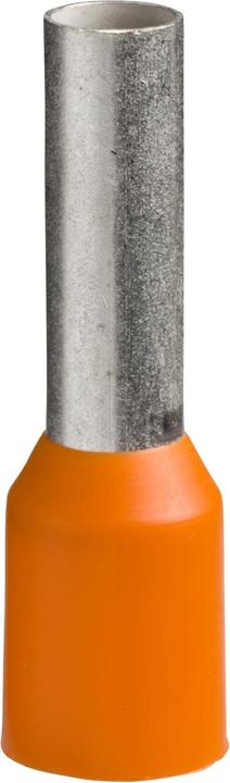 Actual product image Schneider Electric Wire end ferrule DZ5 acc. to NF, 4mm2/AWG12, DZ5CE043