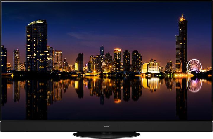Produktbild Panasonic TX-55MZX1509 (55", OLED, 4K, 2023)