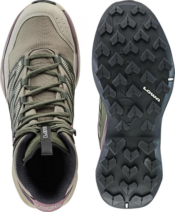 Produktbild Lowa Maddox Pro Gtx Mid Ws (40.5)