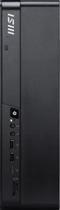 Produktbild MSI Pro DP80 A14G-003EU (1000 GB, 16 GB, Intel Core i7-14700)